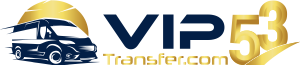 VIP 53 Transfer | Havaalanı Transfer Hizmetleri
